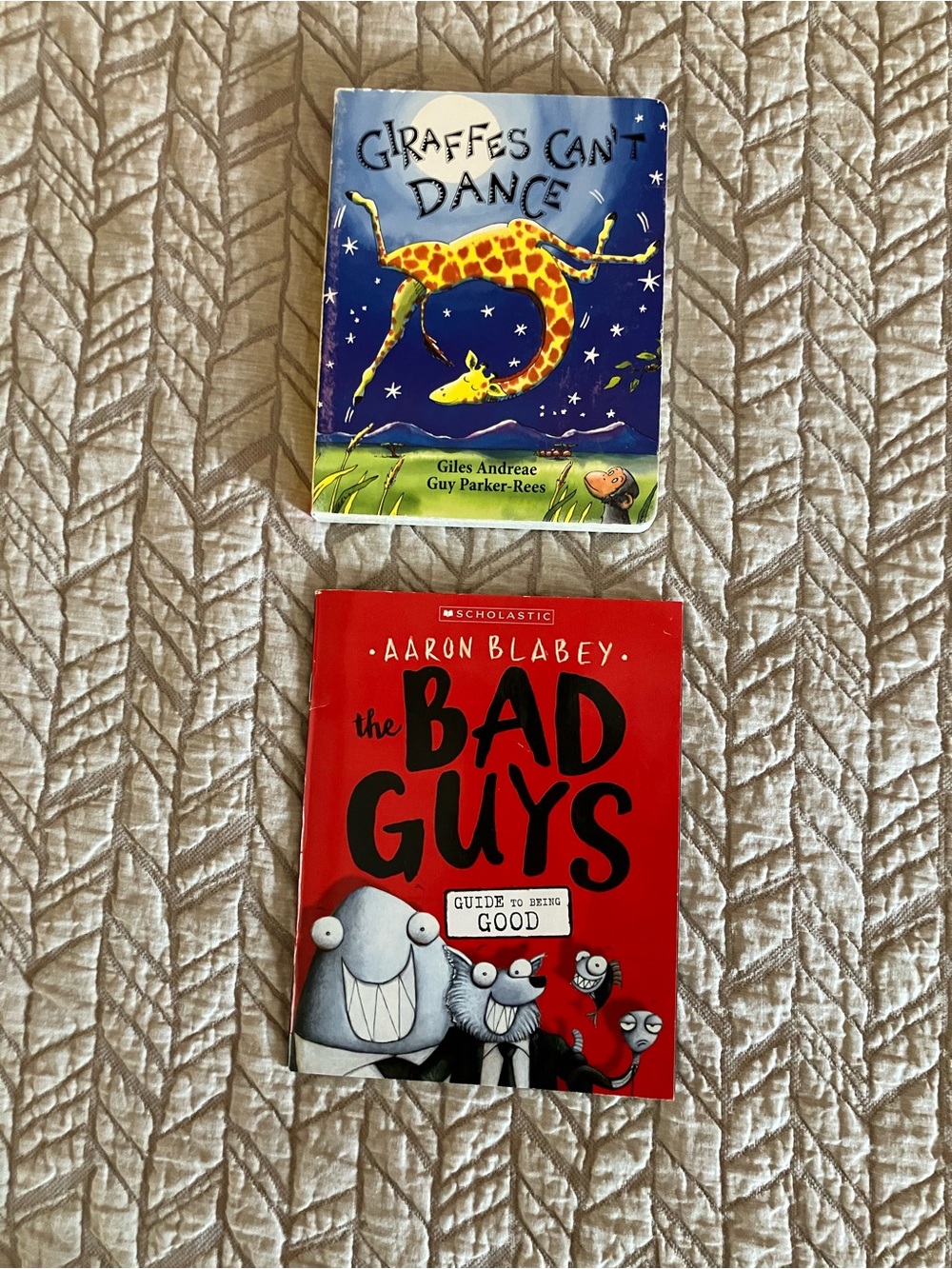 🌟 3 for $12 • kid books